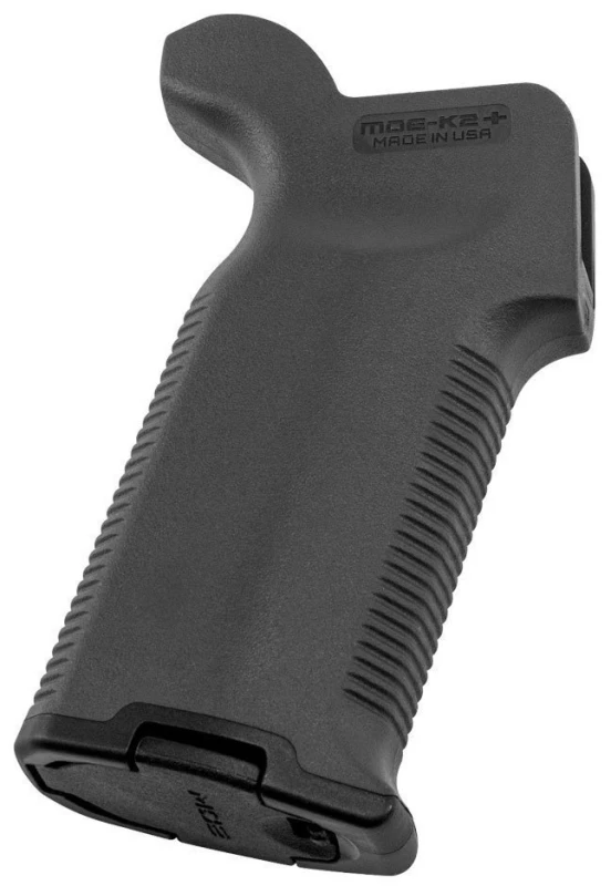 Poignée Verticale MAGPUL avec Grip MOE K2+ pour AR15/M4