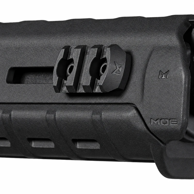Rail MAGPUL M-Lok Polymère 3 slots Noir