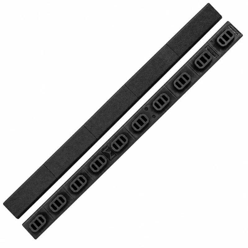Couverture de rail MAGPUL M-LoK Noire