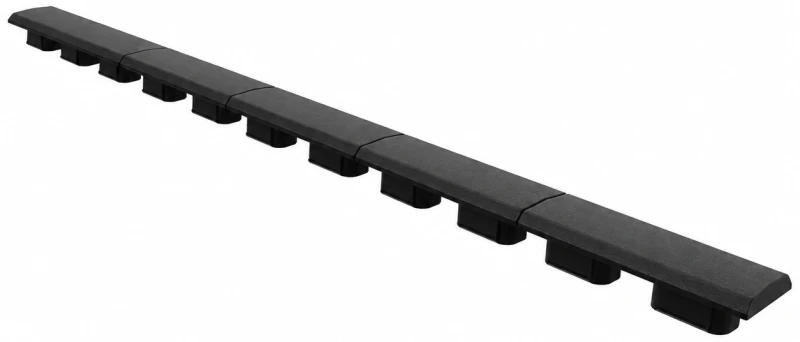 Couverture de rail MAGPUL M-LoK 9,5" Noire