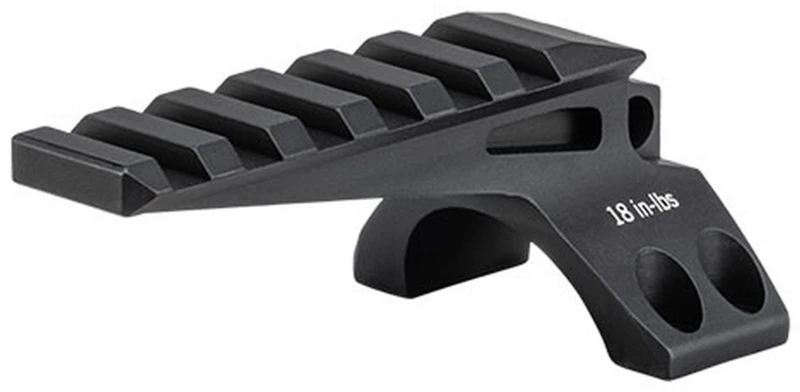 Collier casquette VORTEX PRO Picatinny Diamètre 30mm