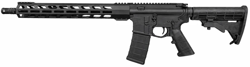 ZRODELTA AR15 READY SERIES ZR01 16