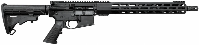 ZRODELTA AR15 READY SERIES ZR01 16