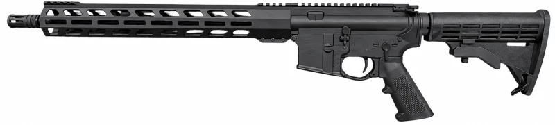 ZRODELTA AR15 READY SERIES ZR01 16