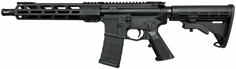 ZRODELTA AR15 READY SERIES ZRO10.5 Noir 10,5