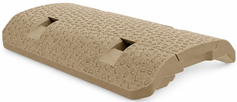Couvre rail MAGPUL M-LOK TYPE 2 FDE (lot de 6)