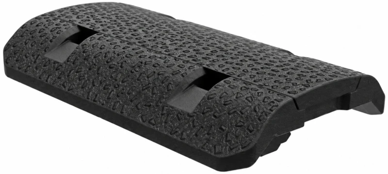 Couvre rail MAGPUL M-LOK TYPE 2 Noir (lot de 6)