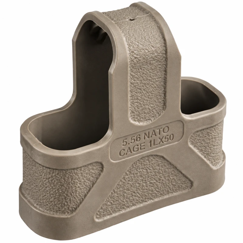 Extracteur de chargeur MAGPUL FDE cal.223 Rem/5.56x45 (lot de 3)