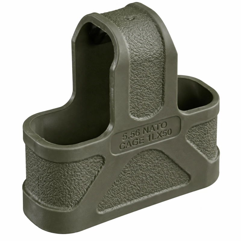 Extracteur de chargeur MAGPUL OD Green cal.223 Rem/5.56x45 (lot de 3)
