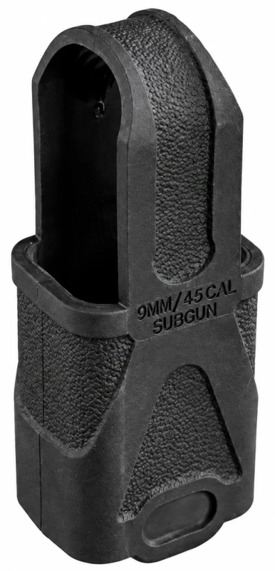 Extracteur de chargeur MAGPUL Noir 9x19 (lot de 3)