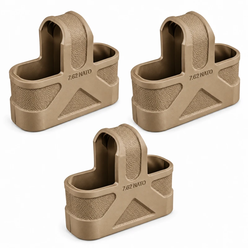 Extracteur de chargeur MAGPUL FDE cal.308 Win (7.62x51)
