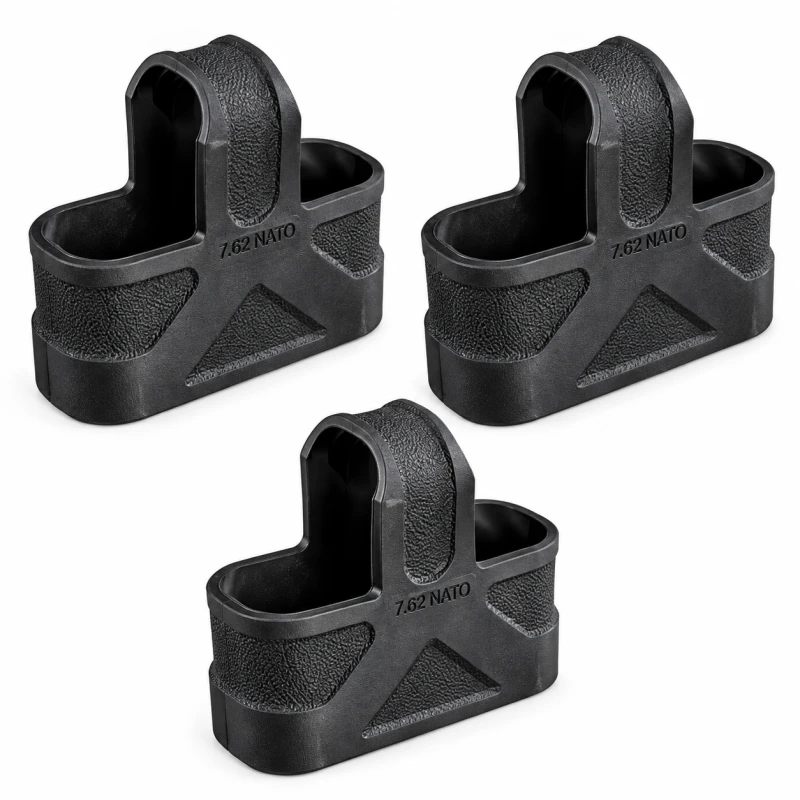 Extracteur de chargeur MAGPUL Noir cal.308 Win (7.62x51)