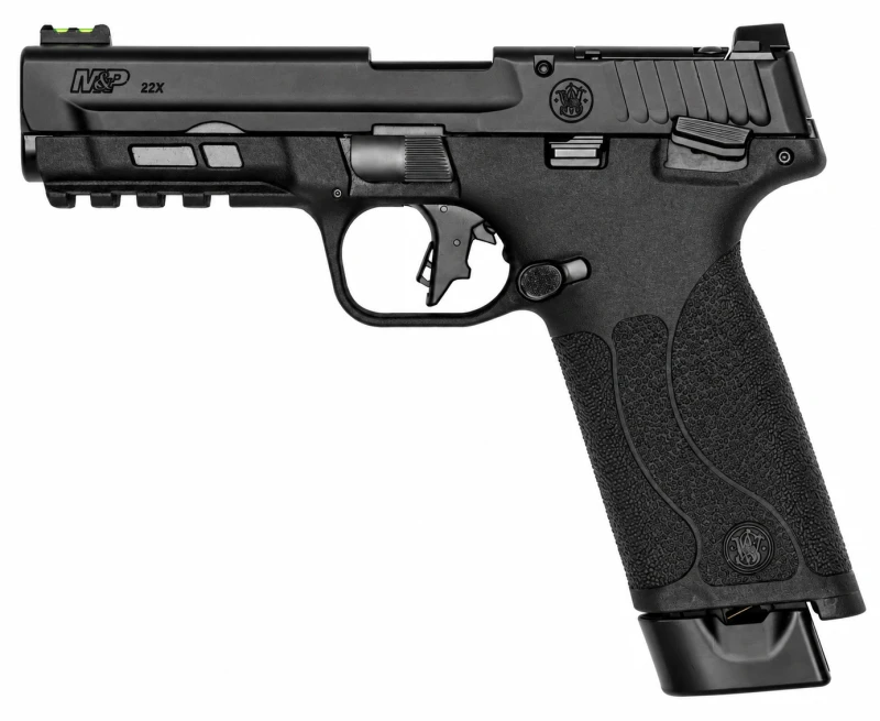 Pistolet SMITH & WESSON M&P 22X Series cal.22Lr