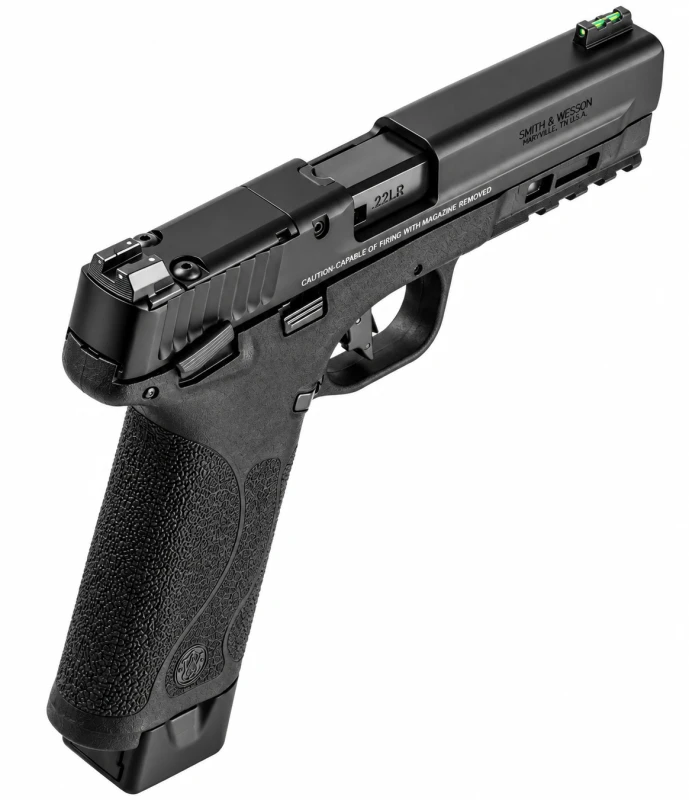 Pistolet SMITH & WESSON M&P 22X Series cal.22Lr