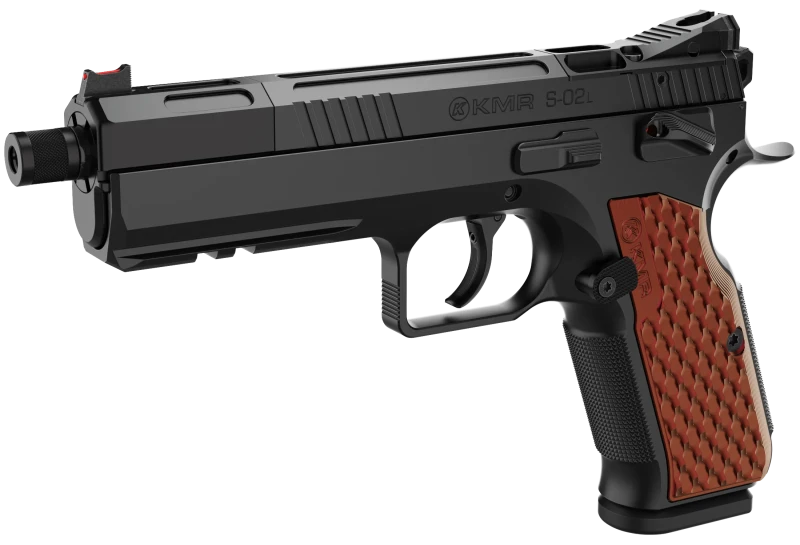 Pistolet KMR Precision Arms S-02 L 5.5