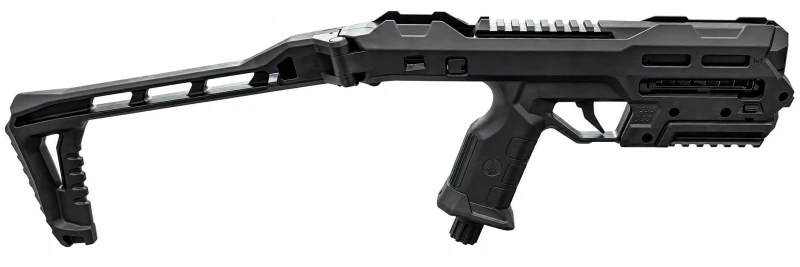 Crosse stabilisatrice VECTOR pour pistolet VESTA GUARDIAN cal.68