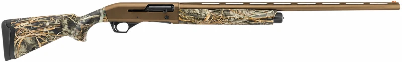 Fusil Semi-Automatique FRANCHI AFFINITY 3.5X ELITE BRONZE CAMO MAX7 cal.12/89 (76cm)