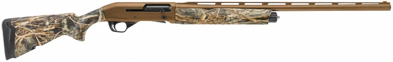 Fusil Semi-Automatique FRANCHI AFFINITY 3X ELITE BRONZE CAMO MAX7 cal.12/76 (71cm)