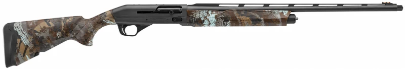 Fusil Semi-Automatique FRANCHI AFFINITY 3X ELITE Cobalt Camo Optifade Timber cal.20/76 (66cm)