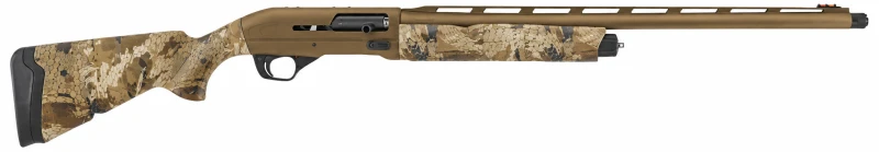 Fusil Semi-Automatique FRANCHI AFFINITY 3X ELITE Bronze Camo Optifade Marsh cal.12/76 (71cm)