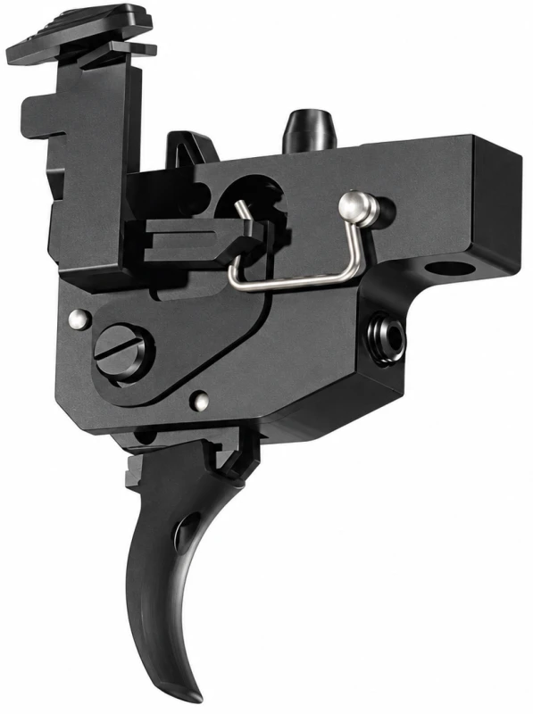 SAKO S20 Chasse Roughtech Emerald Cerakote 20
