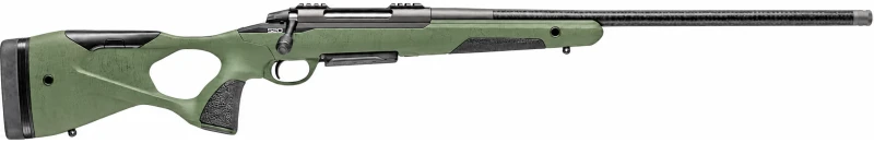 SAKO S20 Chasse Roughtech Ultra Cerakote Tungsten Carbone 20" Cal.308 Win