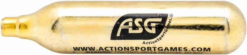 Capsule Co2 COLOMBISPORTS 12gr (x5)