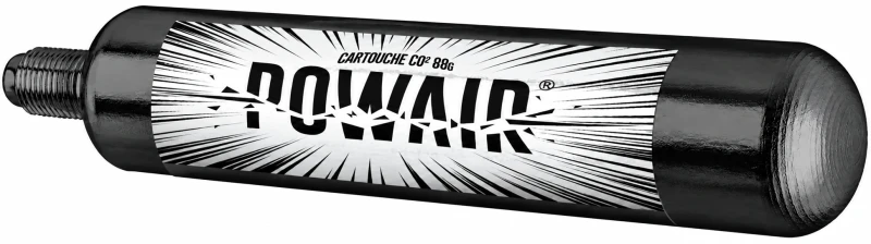 Cartouche de Co2 POWAIR 88gr