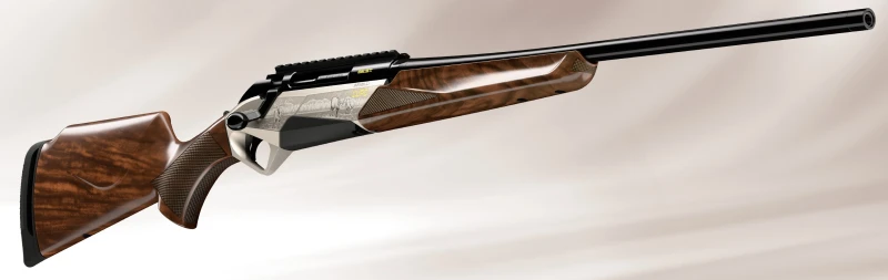 Carabine à verrou BENELLI LUPO WOOD DE LUXE cal.30-06 Sprg