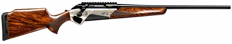 Carabine à verrou BENELLI LUPO WOOD DE LUXE cal.300 Win Mag