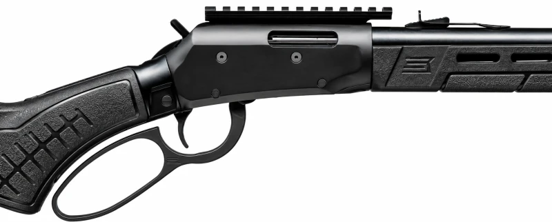 Carabine à levier sous-garde SAVAGE REVEL MDT TACTICAL cal.22 Lr