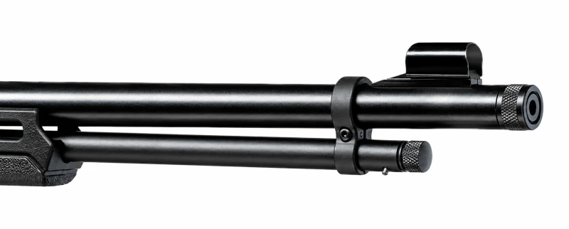 Carabine à levier sous-garde SAVAGE REVEL MDT TACTICAL cal.22 Lr