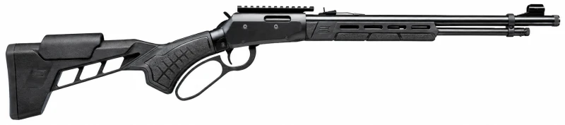 Carabine à levier sous-garde SAVAGE REVEL MDT TACTICAL cal.17 Hmr