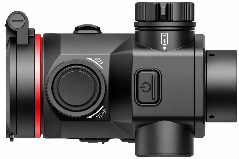 Clip-On Thermique GUIDE SENSMART ORION C-SERIES O635CS