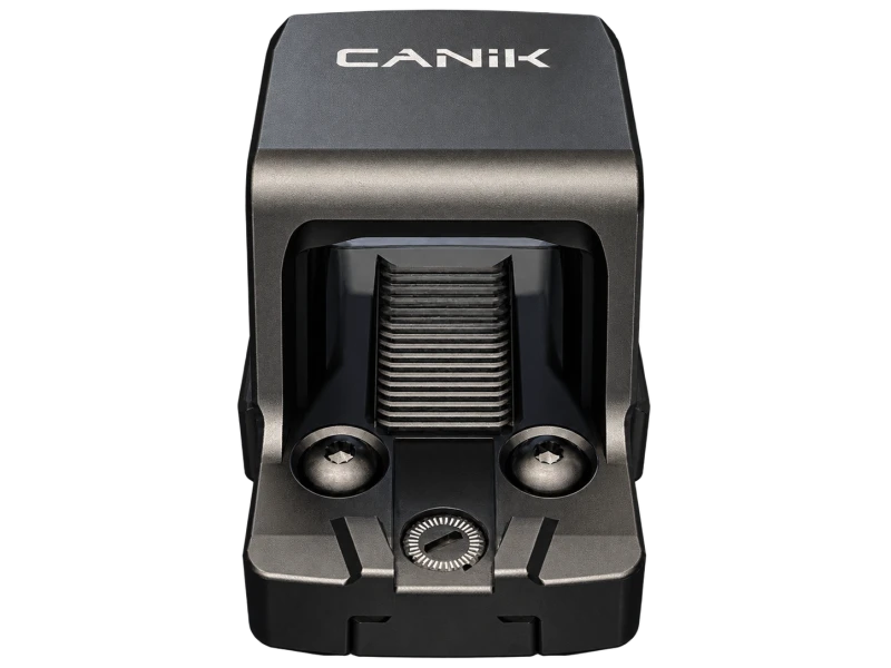 Viseur point rouge CANIK ONYX C Multi-reticule Red Dot
