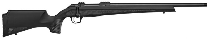 CZ 600+ Alpha cal.222 Rem