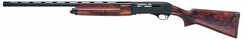 Fusil Semi-automatique HATSAN Diana Bois Gaucher cal.12/76 (71cm)