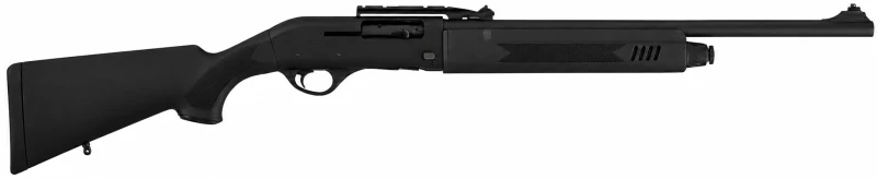 Fusil Semi-automatique HATSAN Diana Slug Synthétique cal.12/76 (61cm)