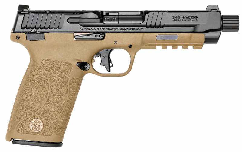 Pistolet SMITH & WESSON MP5.7