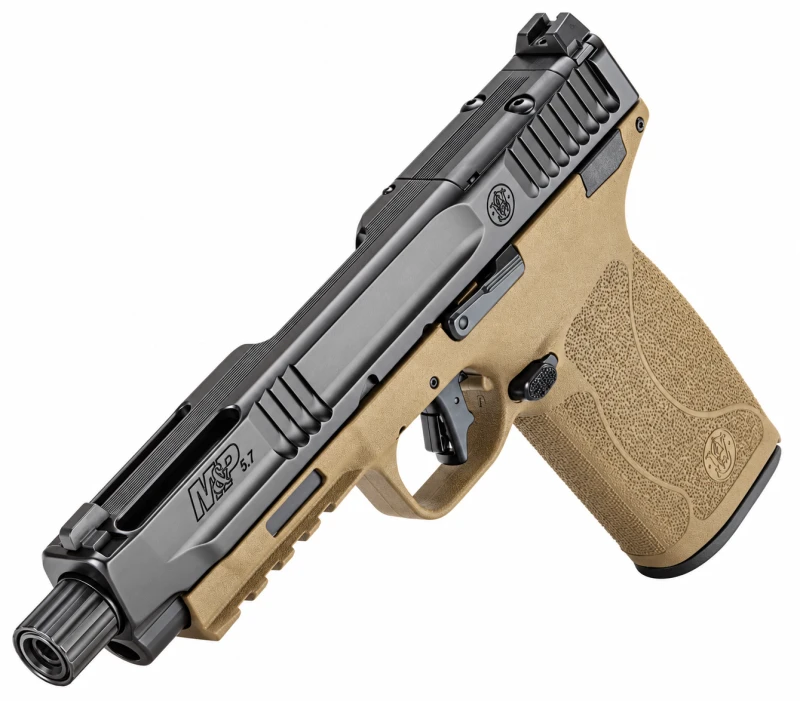 Pistolet SMITH & WESSON MP5.7