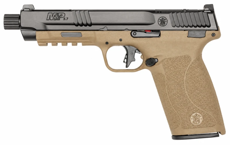 Pistolet SMITH & WESSON MP5.7 Series Two Tone OR cal.5,7x28