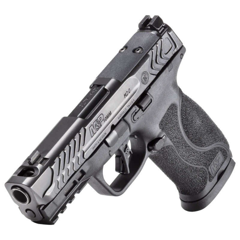 Pistolet SMITH & WESSON Performance Center M&P10 M2.0 Carry Comp Optics Ready cal.10 mm Auto