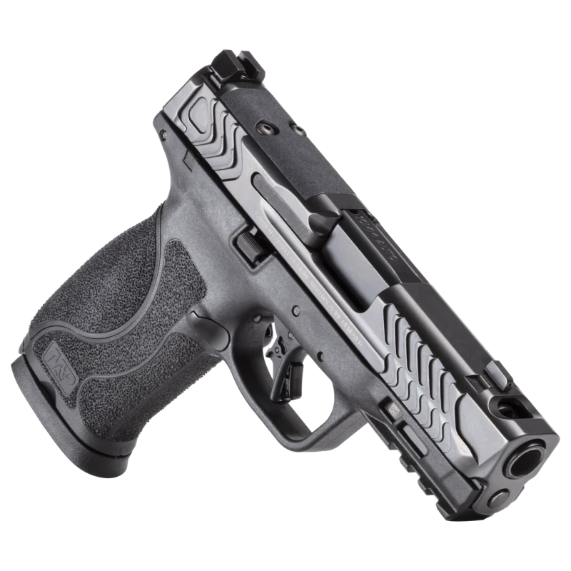 Pistolet SMITH & WESSON Performance Center M&P10 M2.0 Carry Comp Optics Ready cal.10 mm Auto