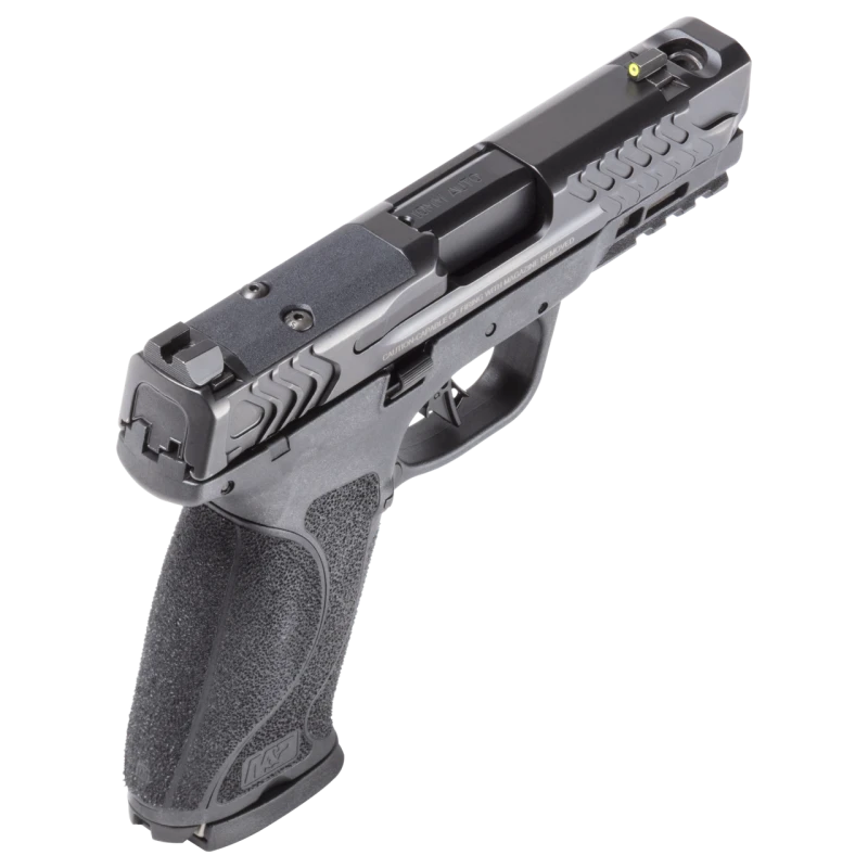Pistolet SMITH & WESSON Performance Center M&P10 M2.0 Carry Comp Optics Ready cal.10 mm Auto