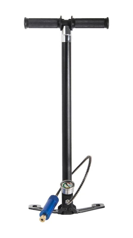 Pompe haute pression multiplicateur de force PCP 5800 Psi - 400Bars POWAIR
