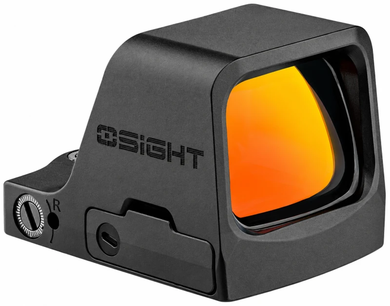 Viseur point rouge Osight C ce