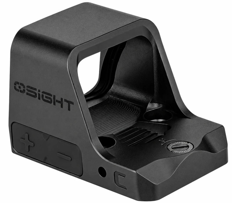 Viseur point rouge Osight C ce