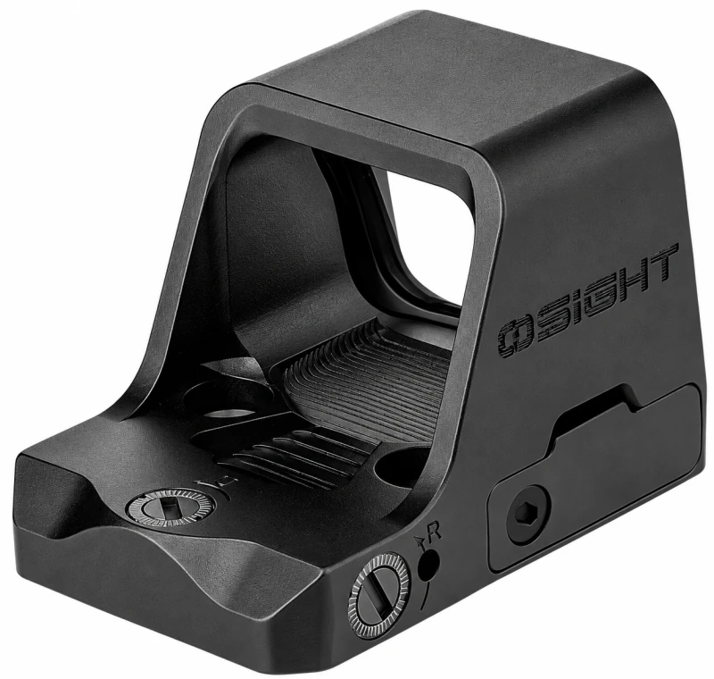 Viseur point rouge Osight C ce