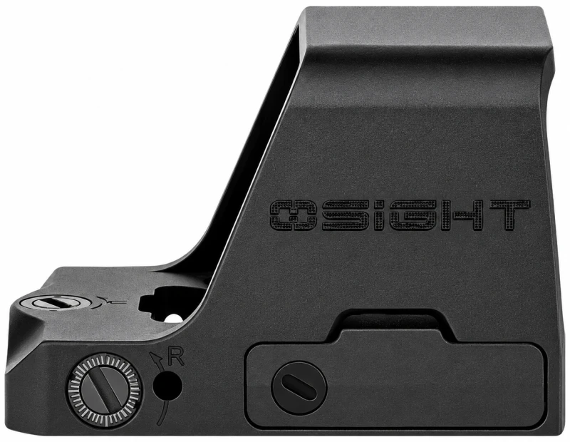 Viseur point rouge Osight C ce