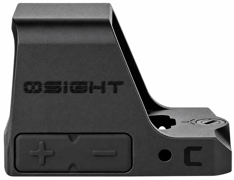 Viseur point rouge Osight C ce